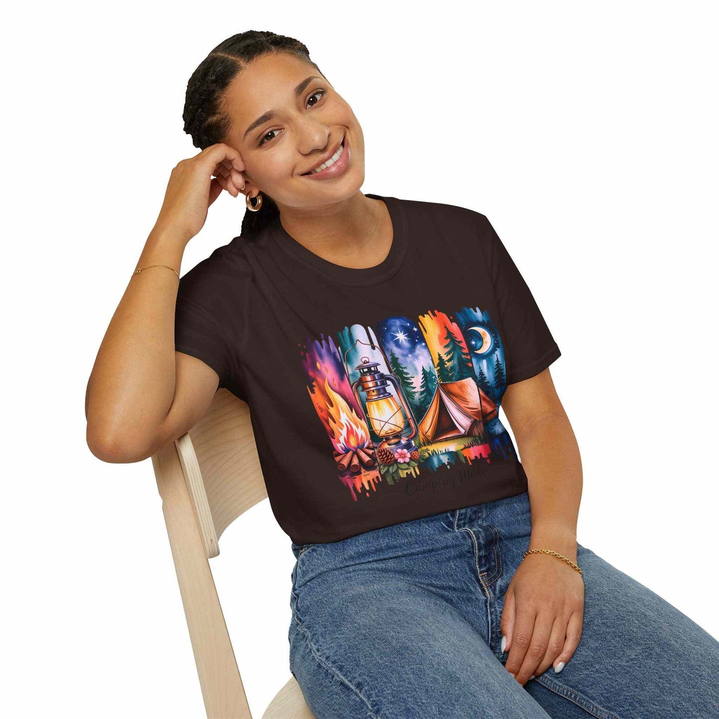Nights T-Shirt