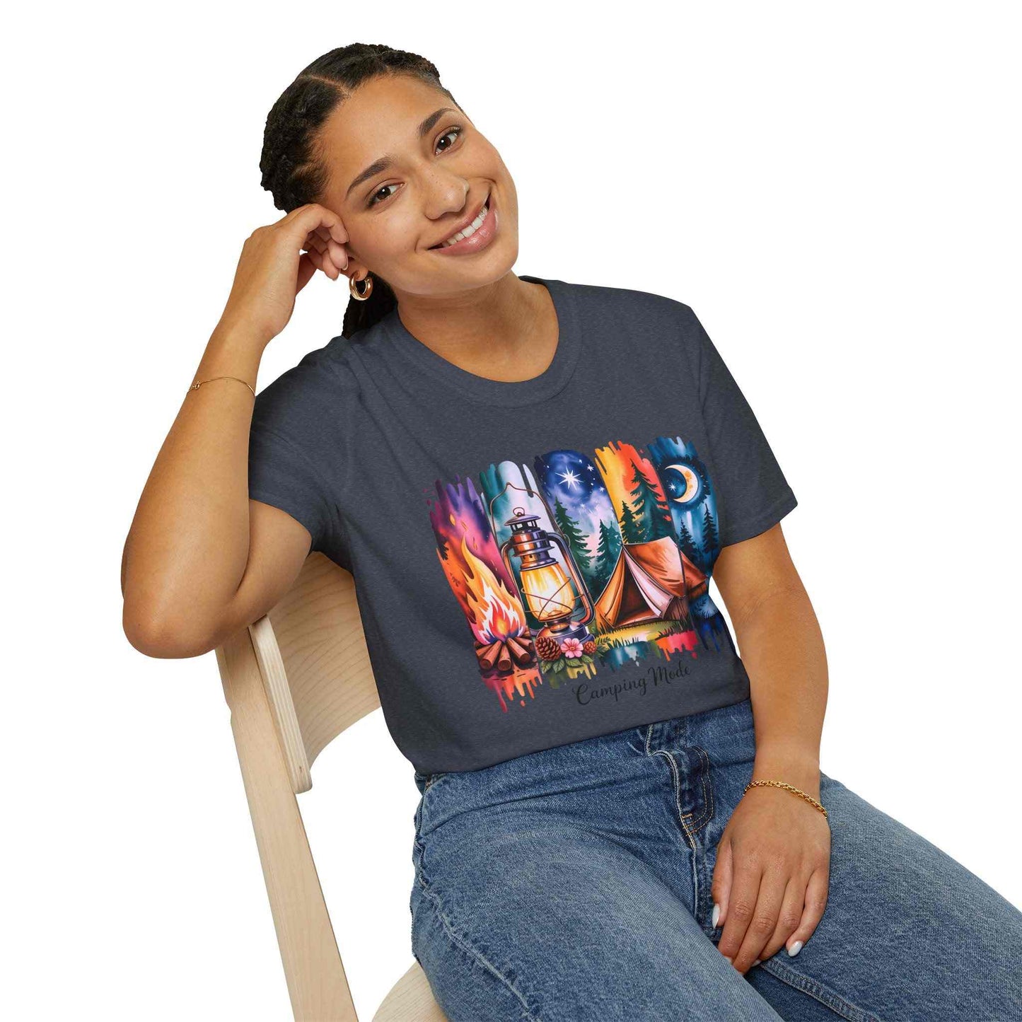 Nights T-Shirt