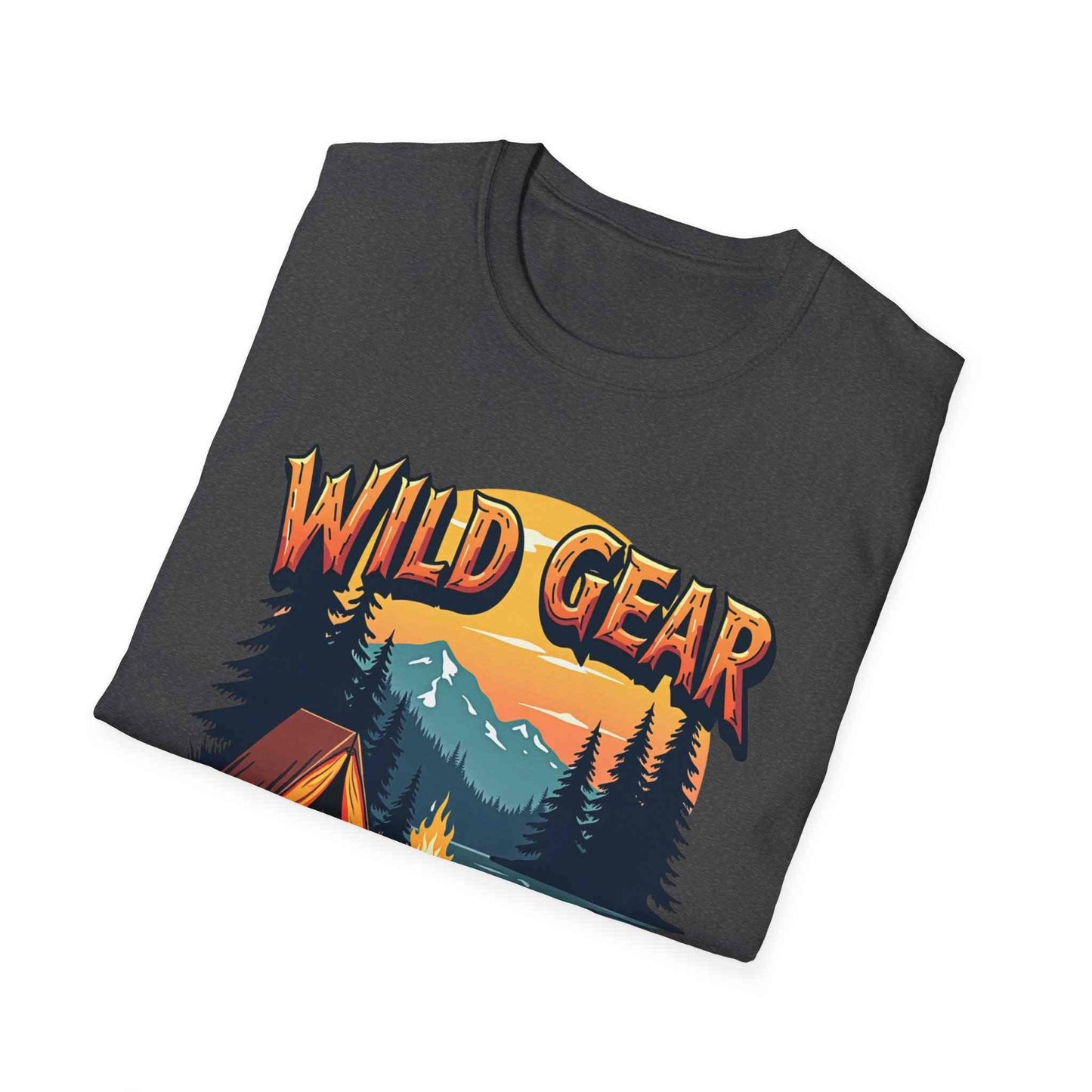 Casual Wear