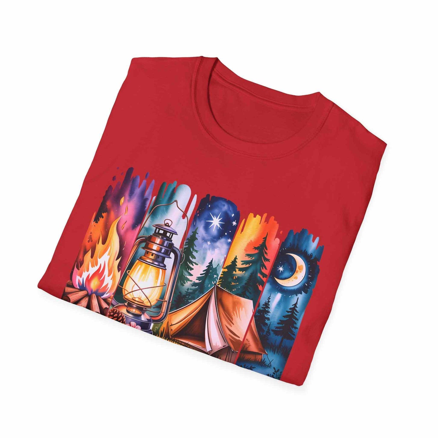 Nights T-Shirt