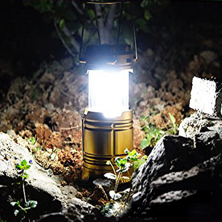 camping tent lamp