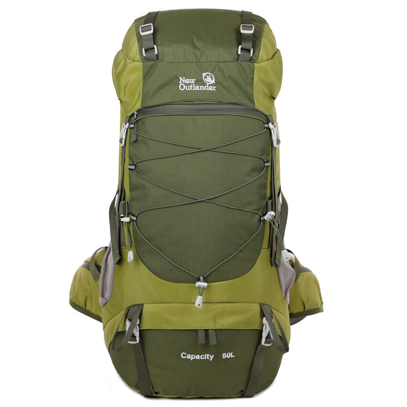 Mountaineering Backpack