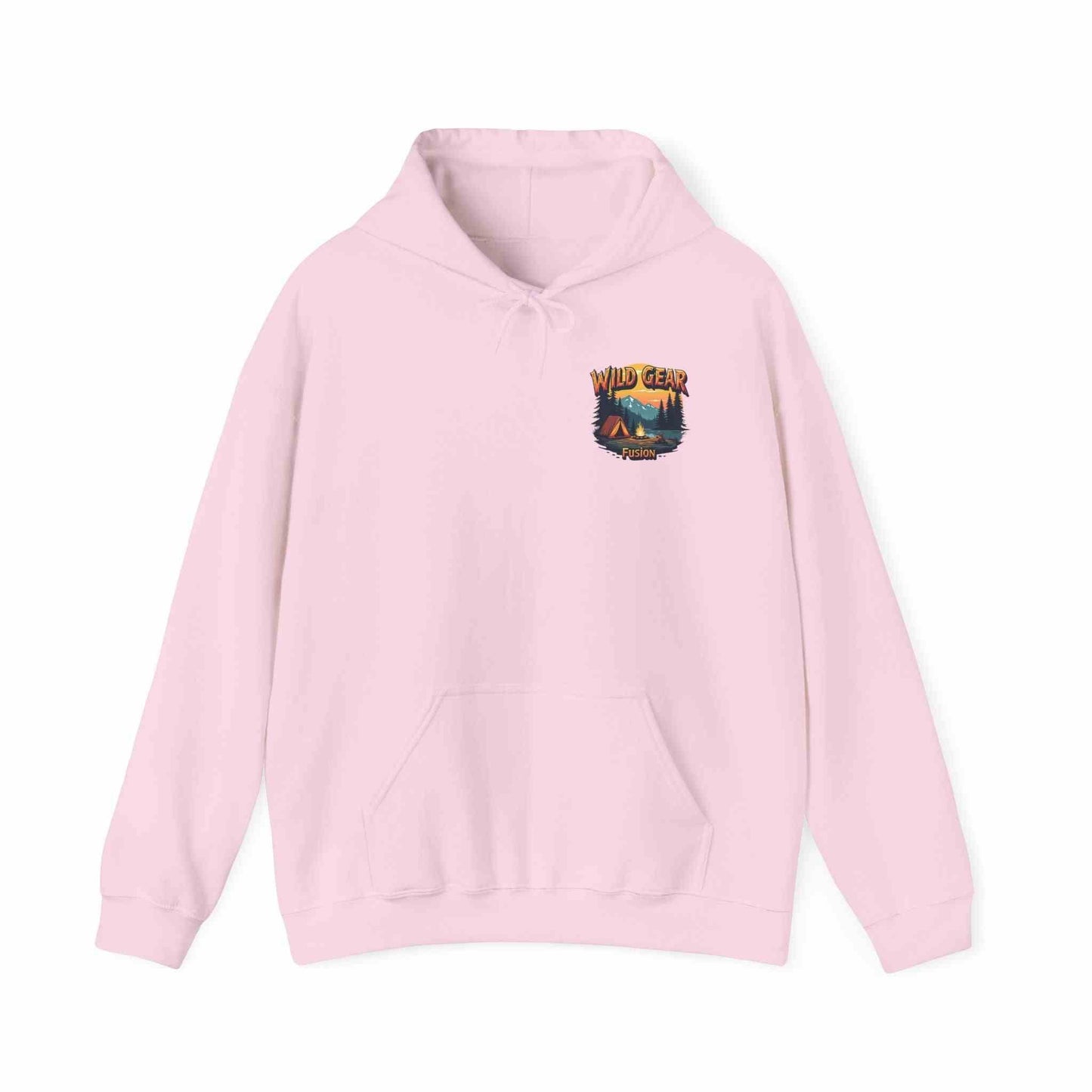 Cozy Campfire Sweatshirt