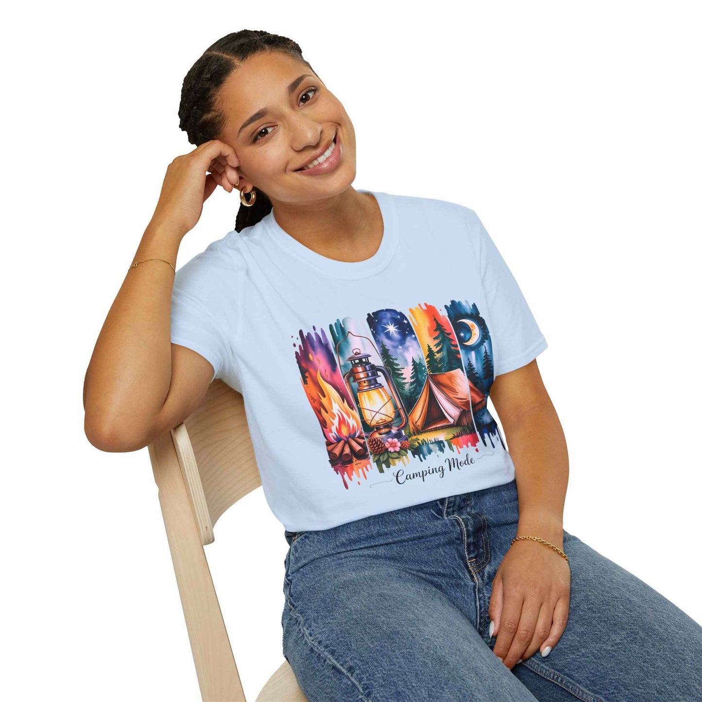 Nights T-Shirt