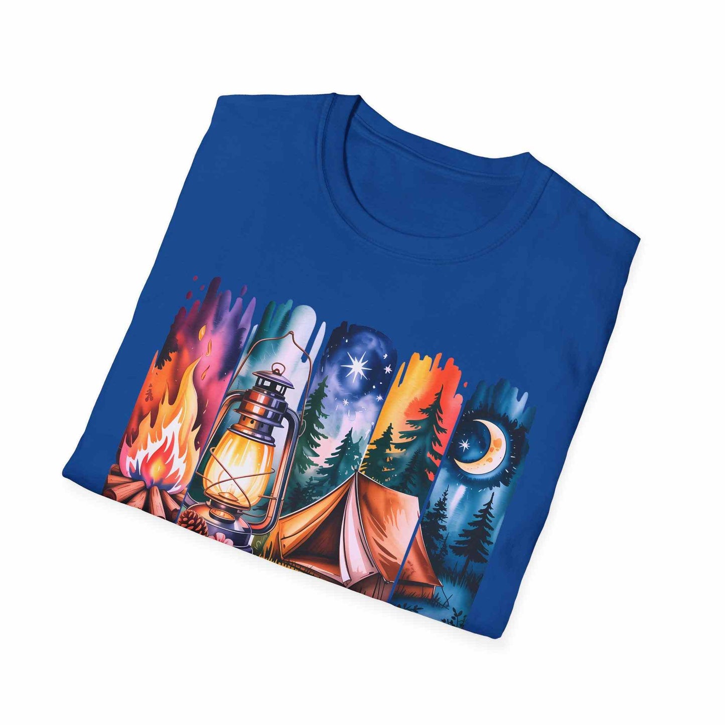 Nights T-Shirt