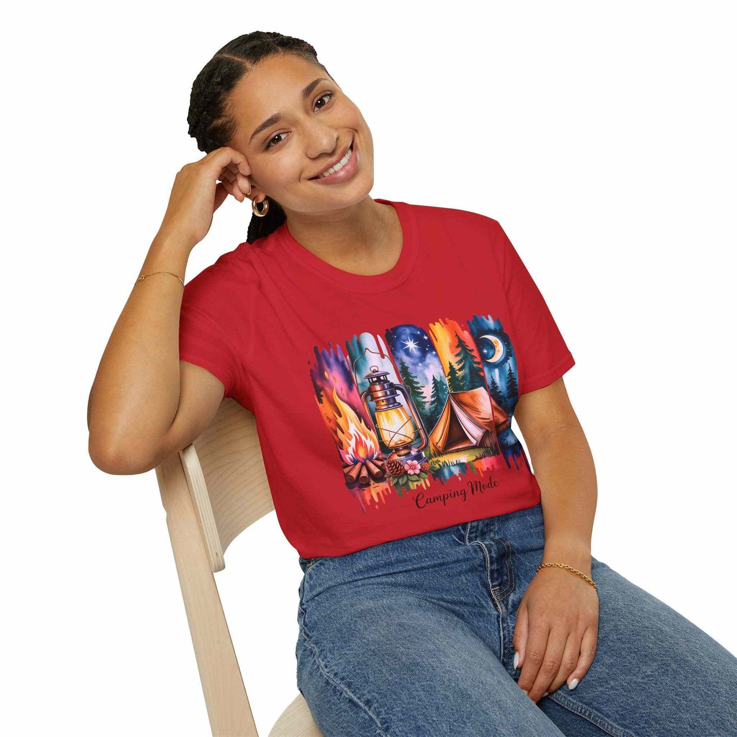 Nights T-Shirt