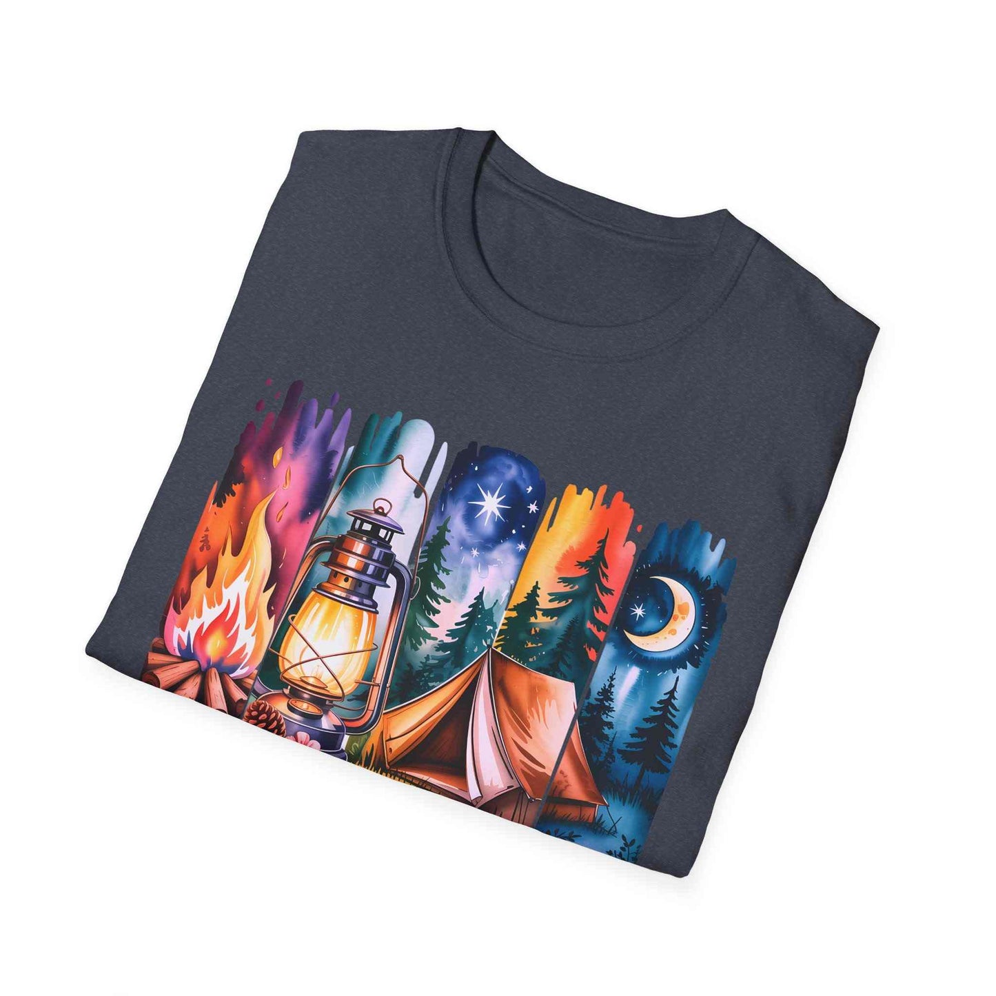 Nights T-Shirt