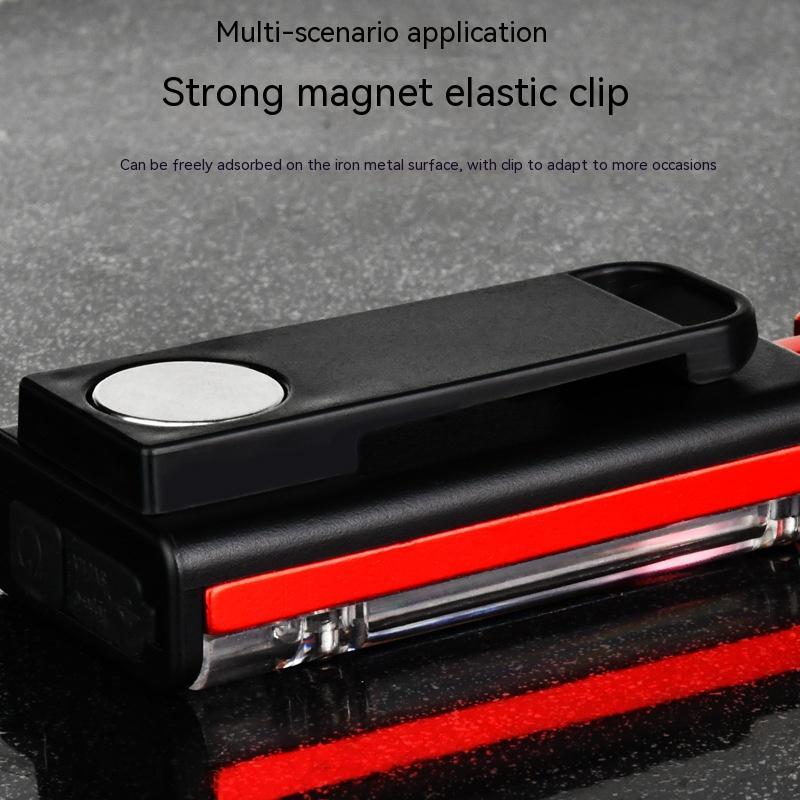 COB Keychain Light