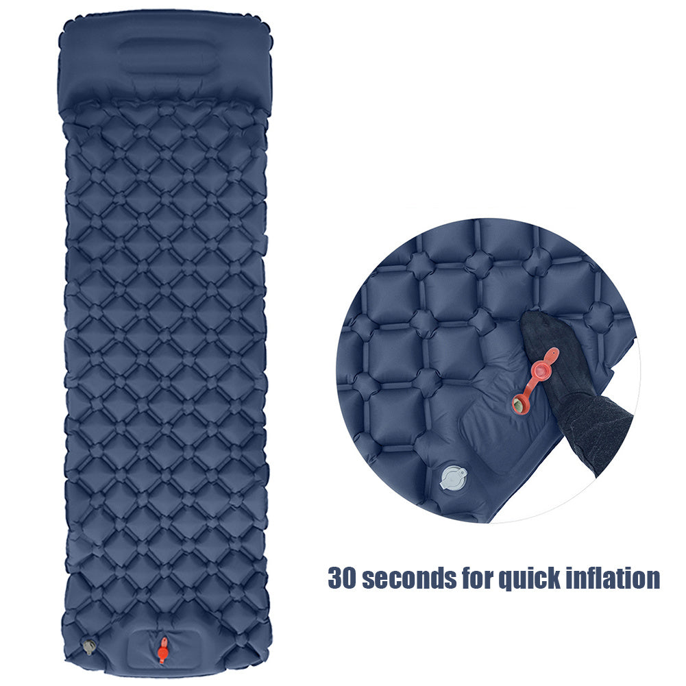 Camping Inflatable Mattress