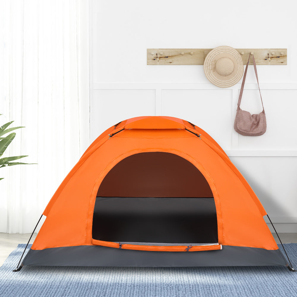 Single-person Single-layer Tent