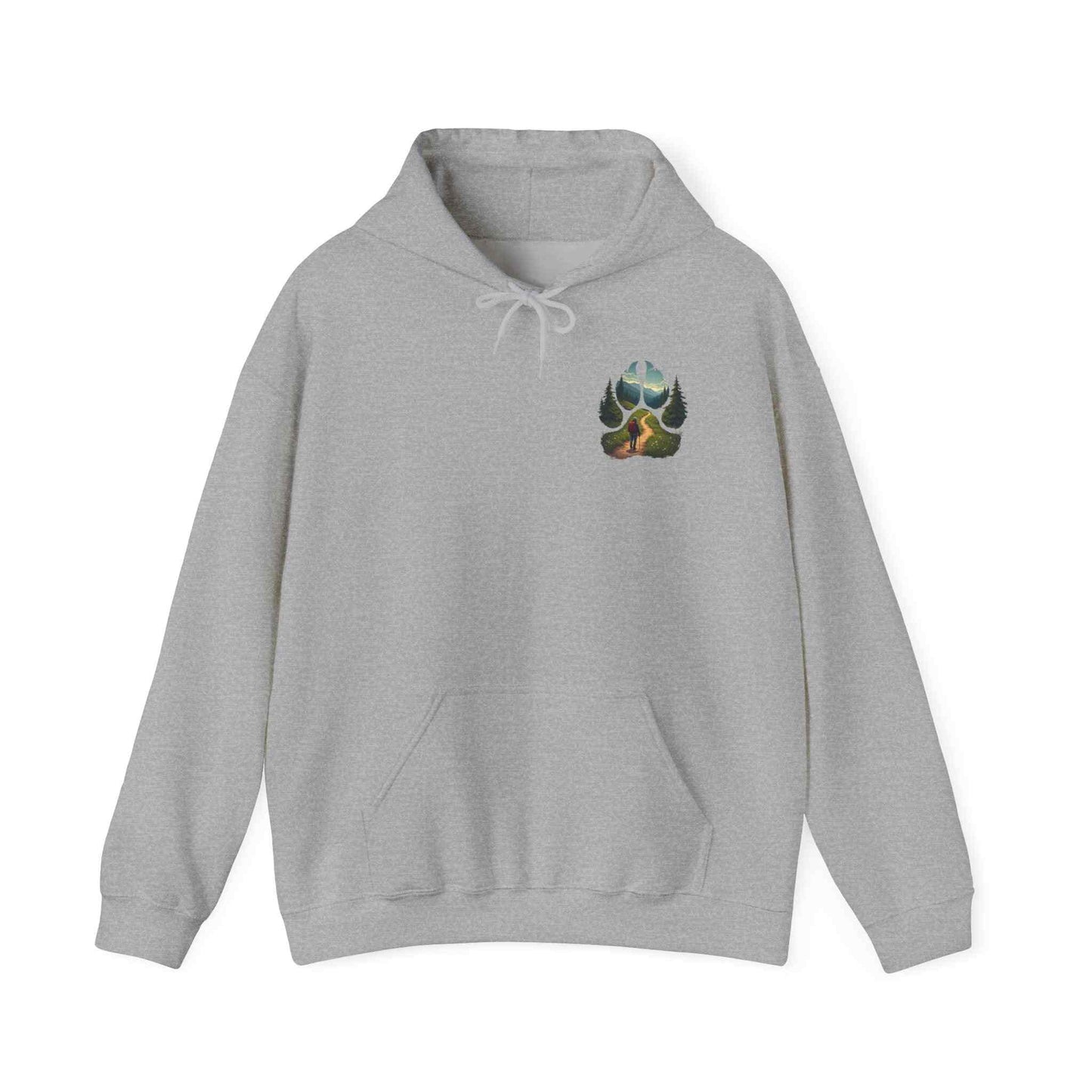 Unisex Apparel