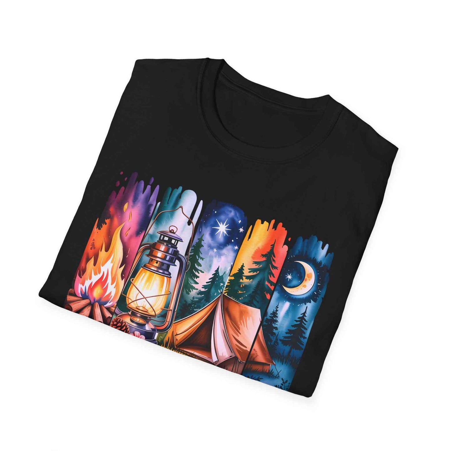 Nights T-Shirt
