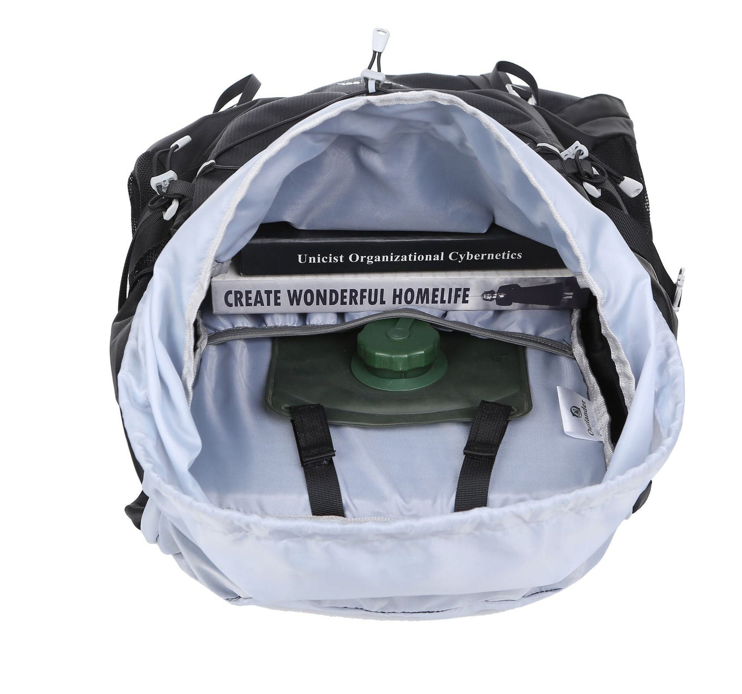 Mountaineering Backpack