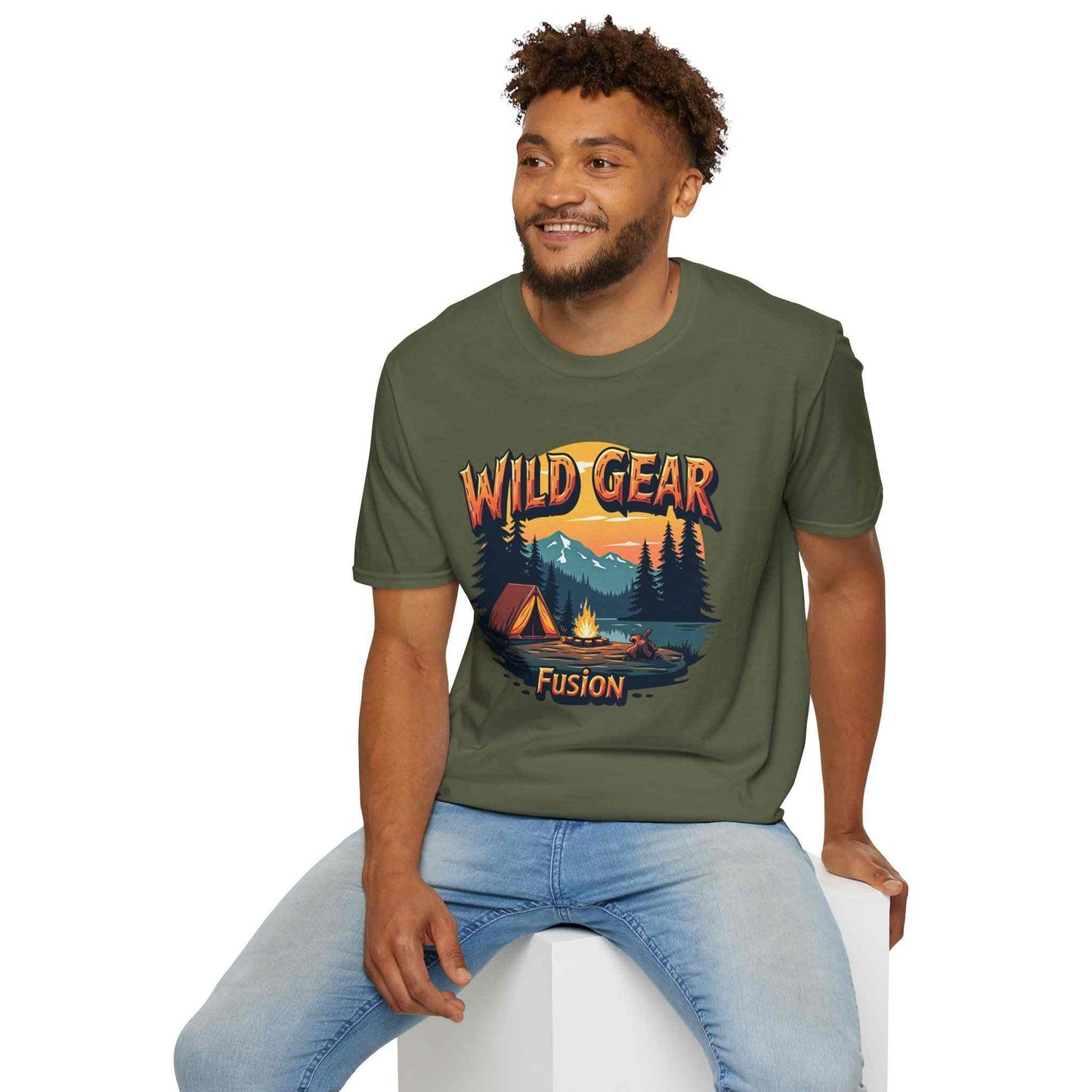Casual Wear