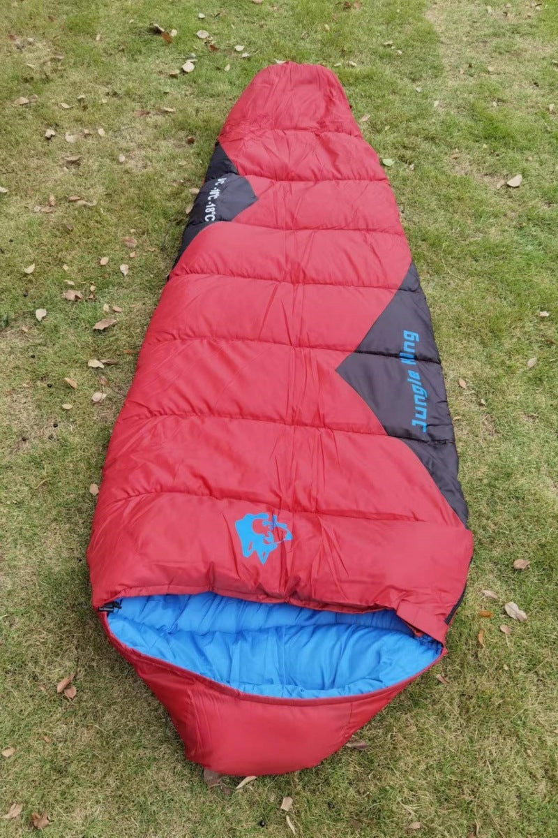 Outdoor Fishing Sleeping Bags