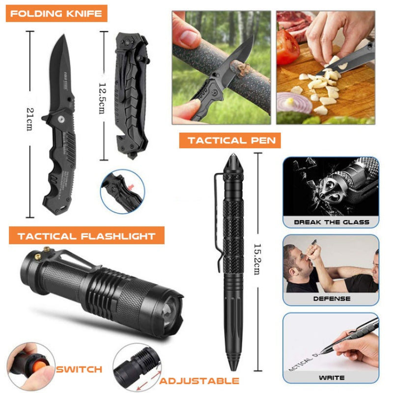 Survival Tool