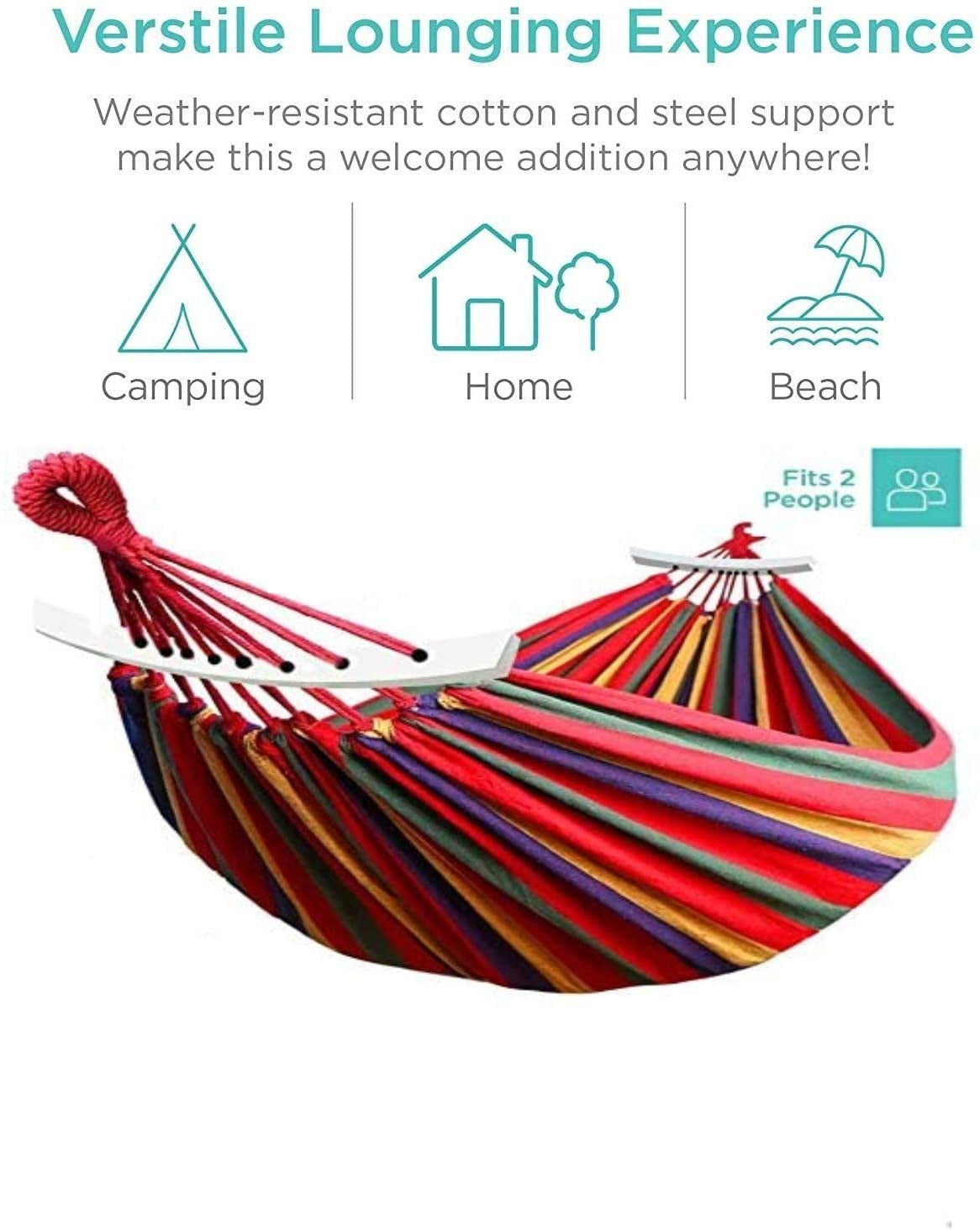 Camping Hammock