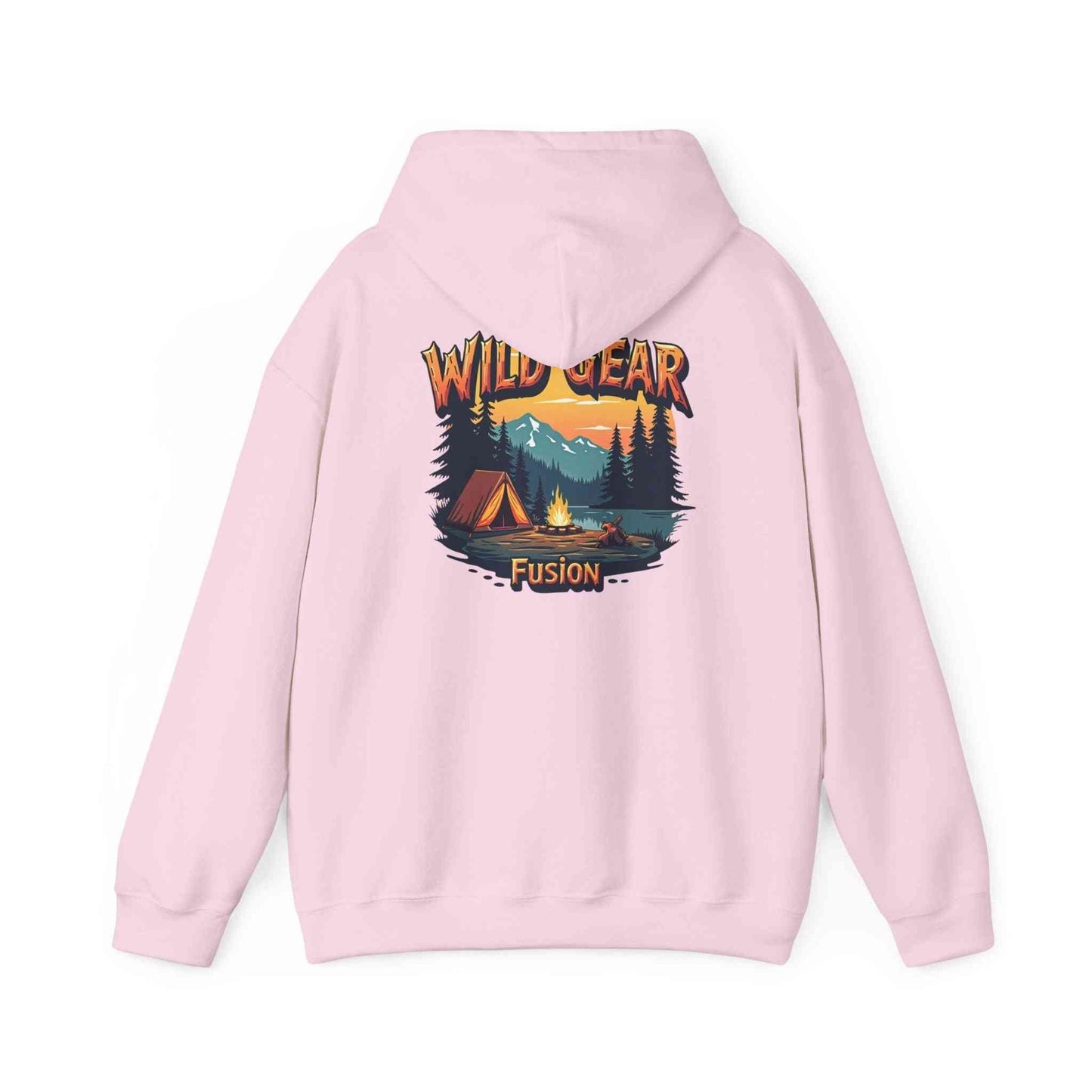 Cozy Campfire Sweatshirt