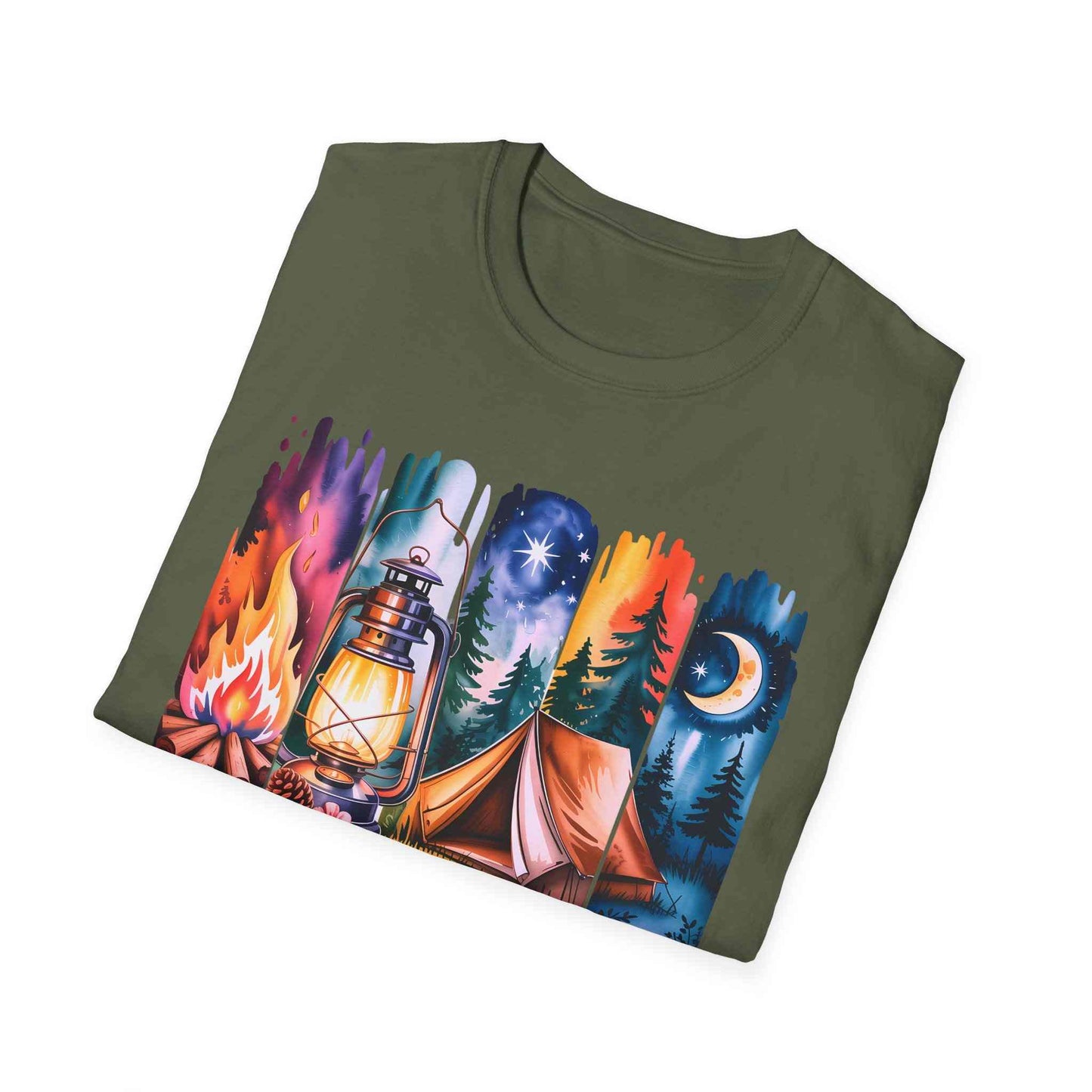 Nights T-Shirt