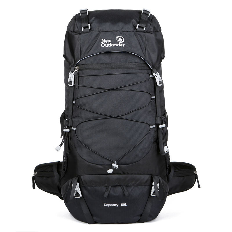 Mountaineering Backpack