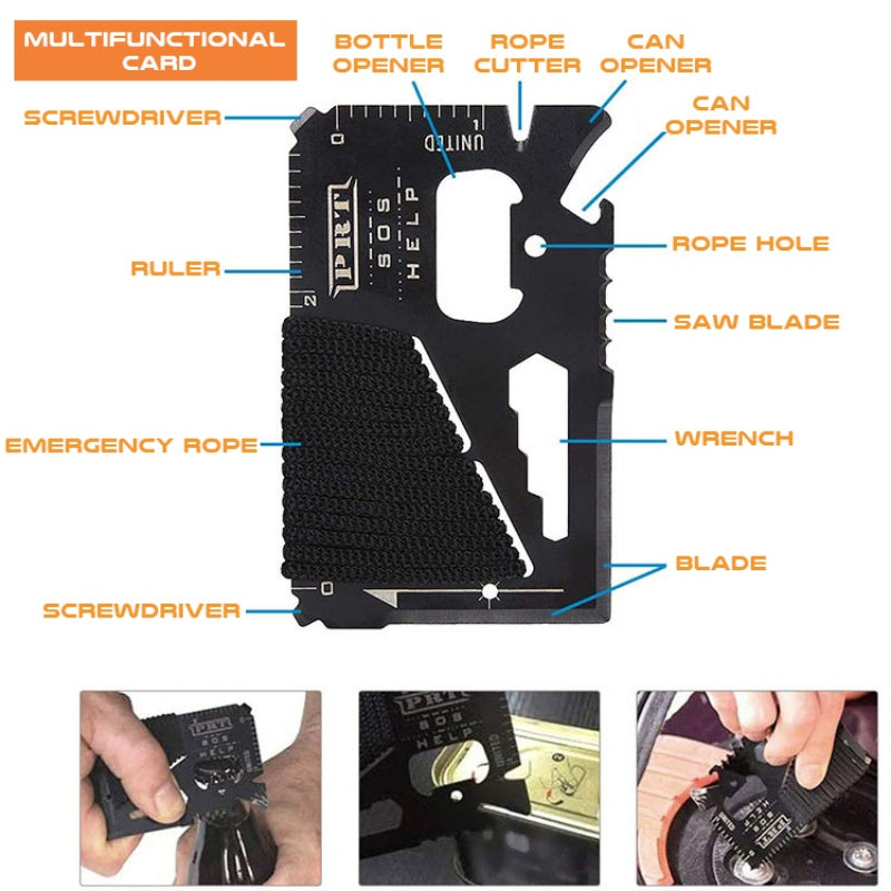 Survival Tool