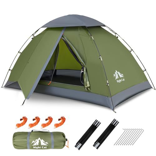Camping Waterproof Tent