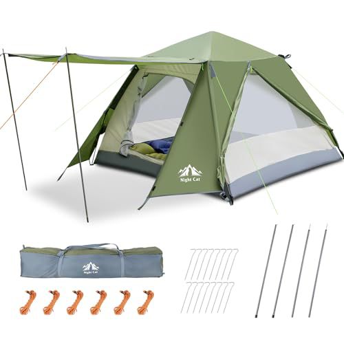 Camping Waterproof Tent