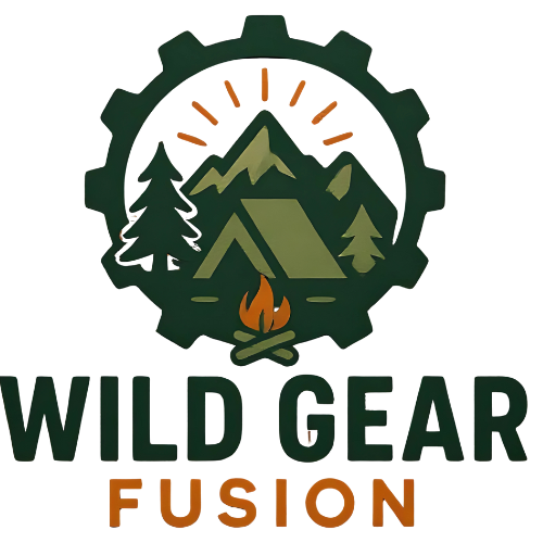 logo Wild Gear Fusion