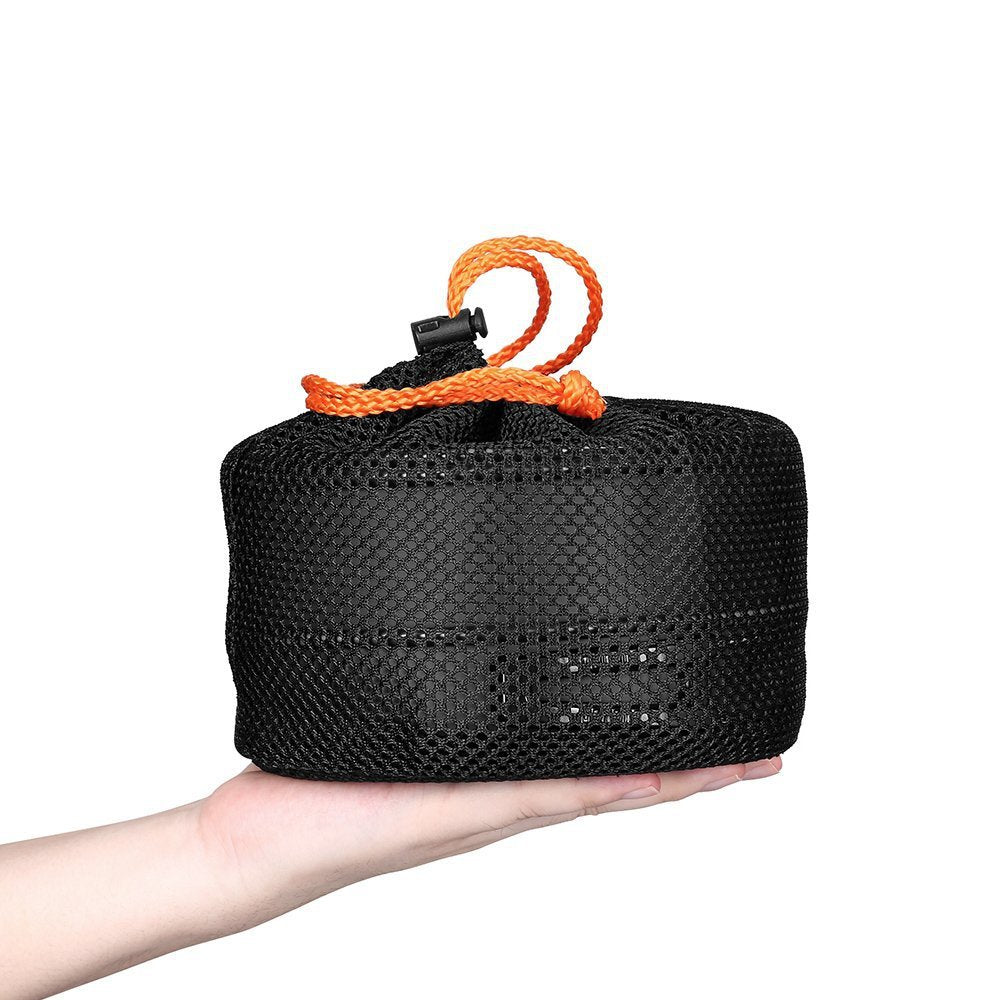 Outdoor Jacketed Kettle
