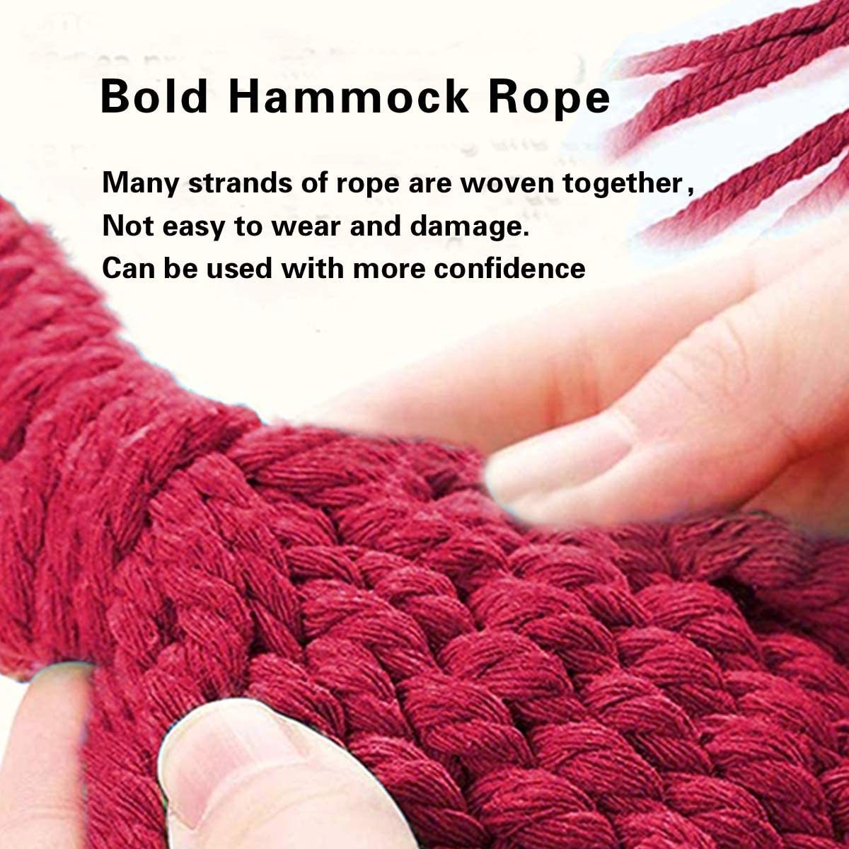 Camping Hammock