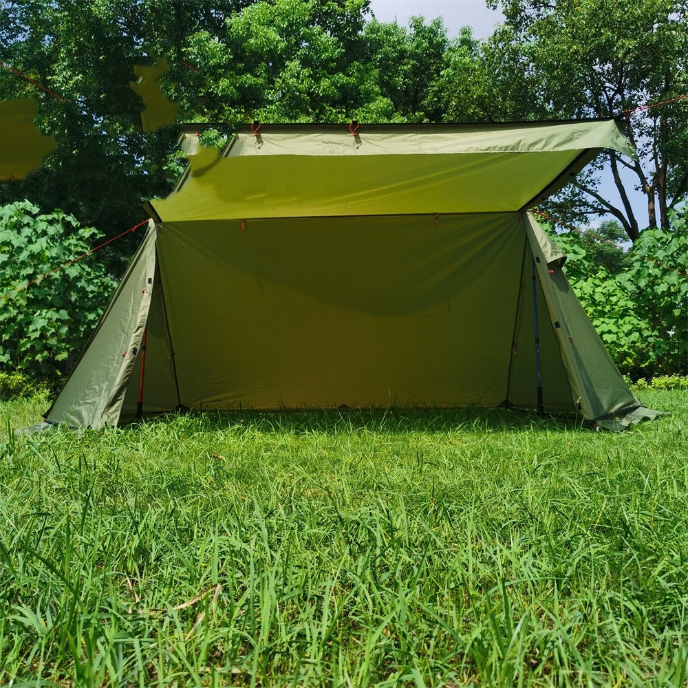 Camping Pyramid Tent