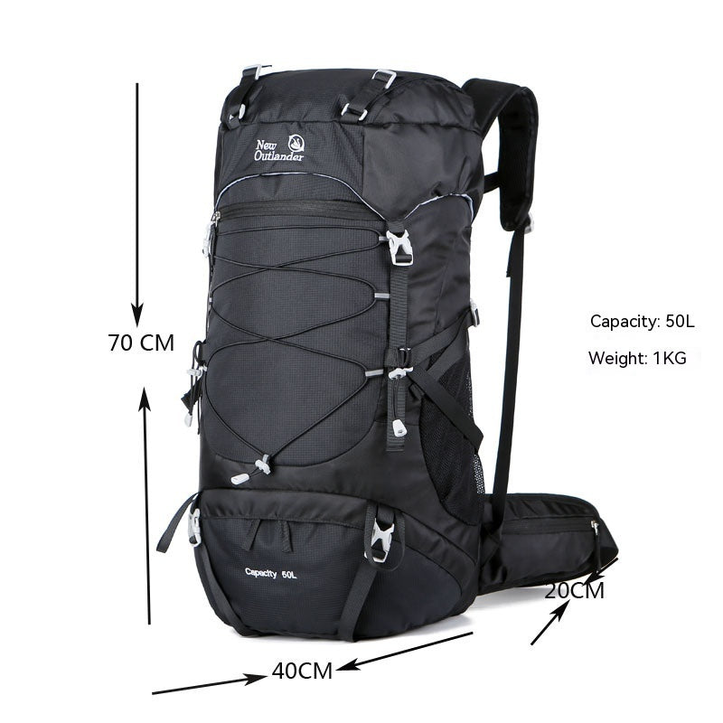 Mountaineering Backpack