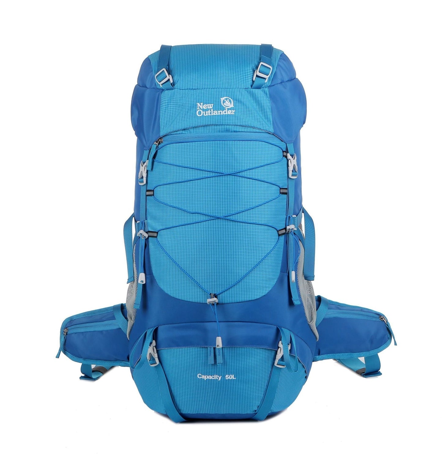Mountaineering Backpack