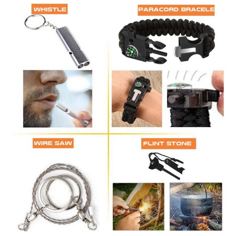 Survival Tool
