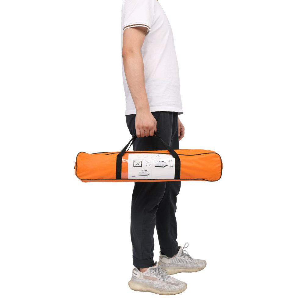 Single-person Single-layer Tent