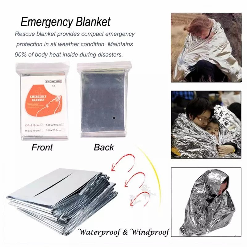 Survival Tool