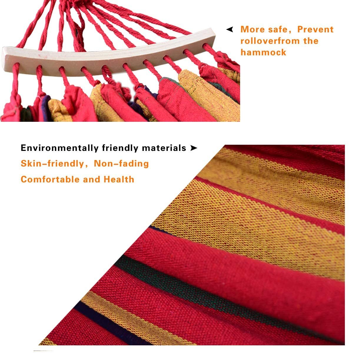 Camping Hammock