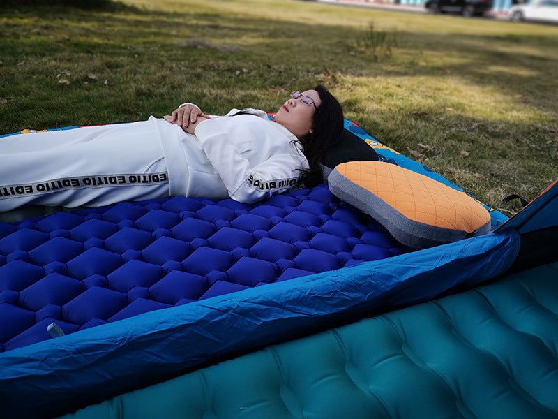 Outdoor Travel Pillow