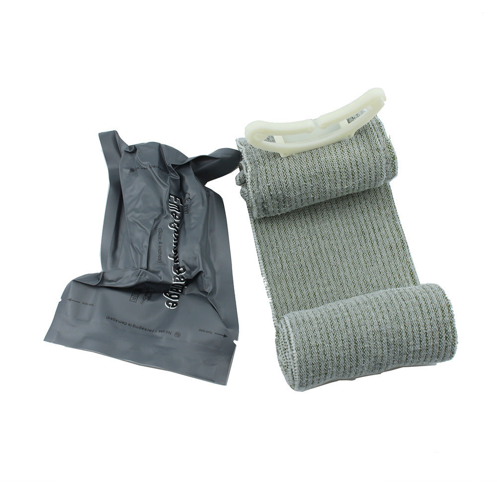 First Aid Trauma