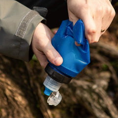 Portable Water Purifier