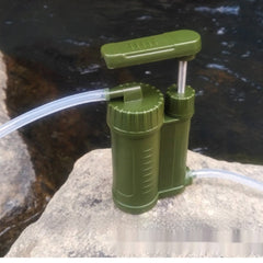 Drinking Water Filter