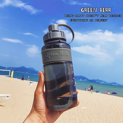 Fitness Big Bottles
