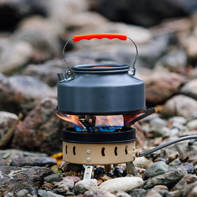  Camping Cookout Gas Stove