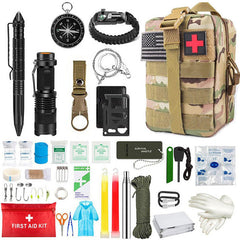 Survival Emergency Kit