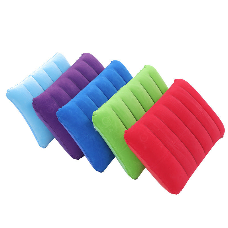 Outdoor Camping Pillow