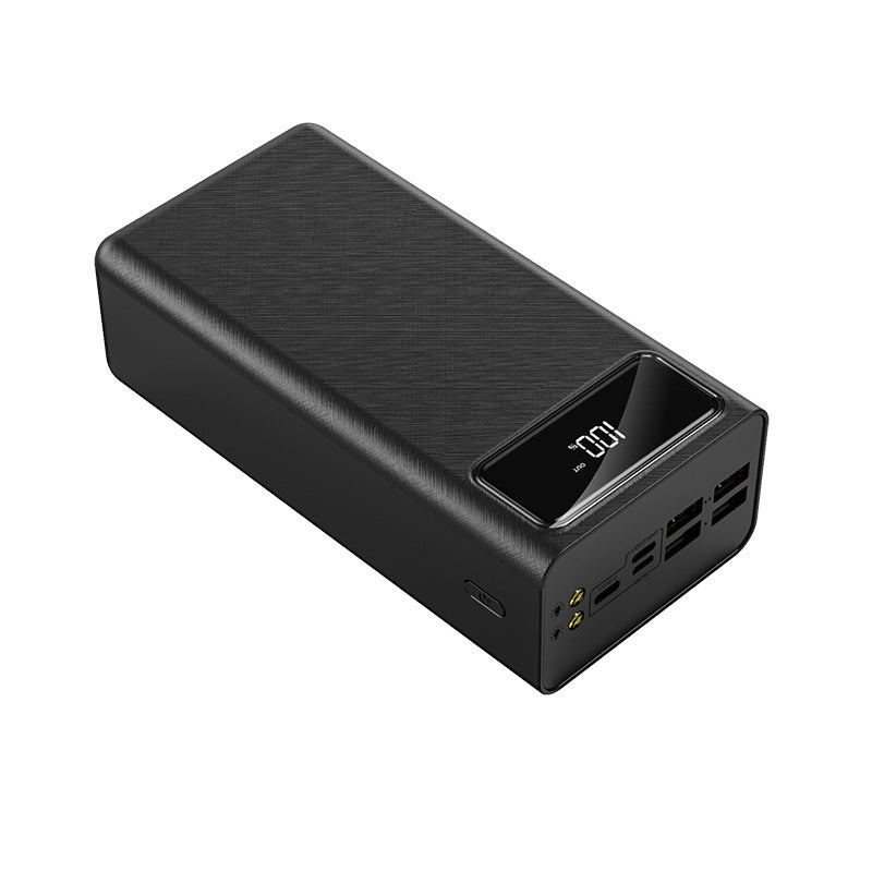 high capacity power bank