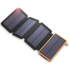 Outdoor Rainproof Solar