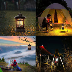 Outdoor Camping Charging