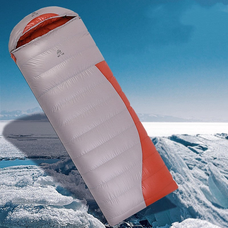 Outdoor Camping