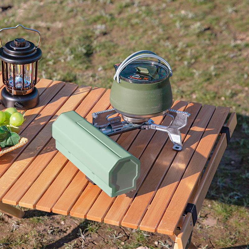 Camping Gas Stove